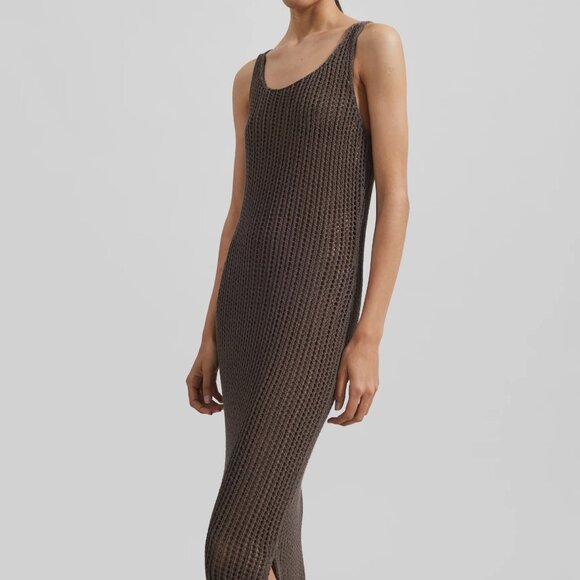 BNWT Frankie Shop swim coverup - Picture 3 of 5